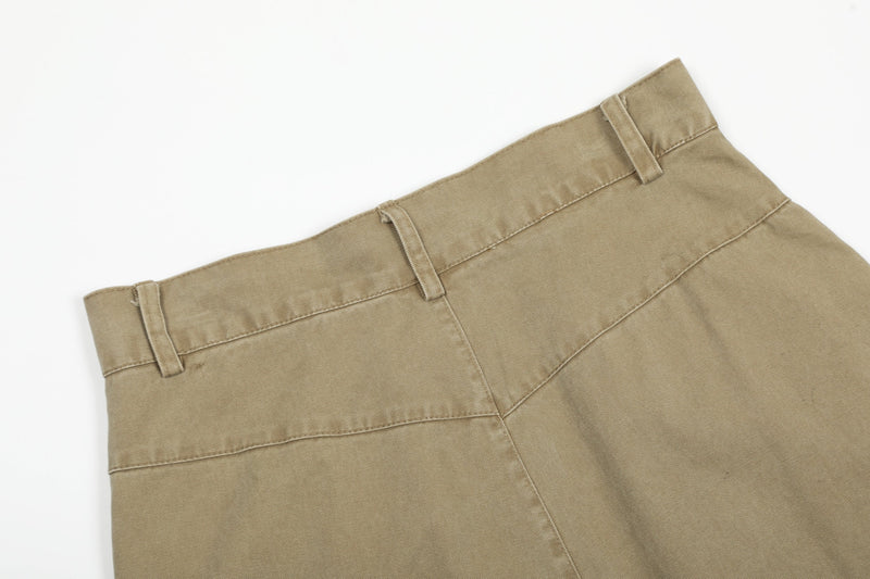 Omirad Re☆G Embroidered Balloon Jeans | Wide Leg Streetwear