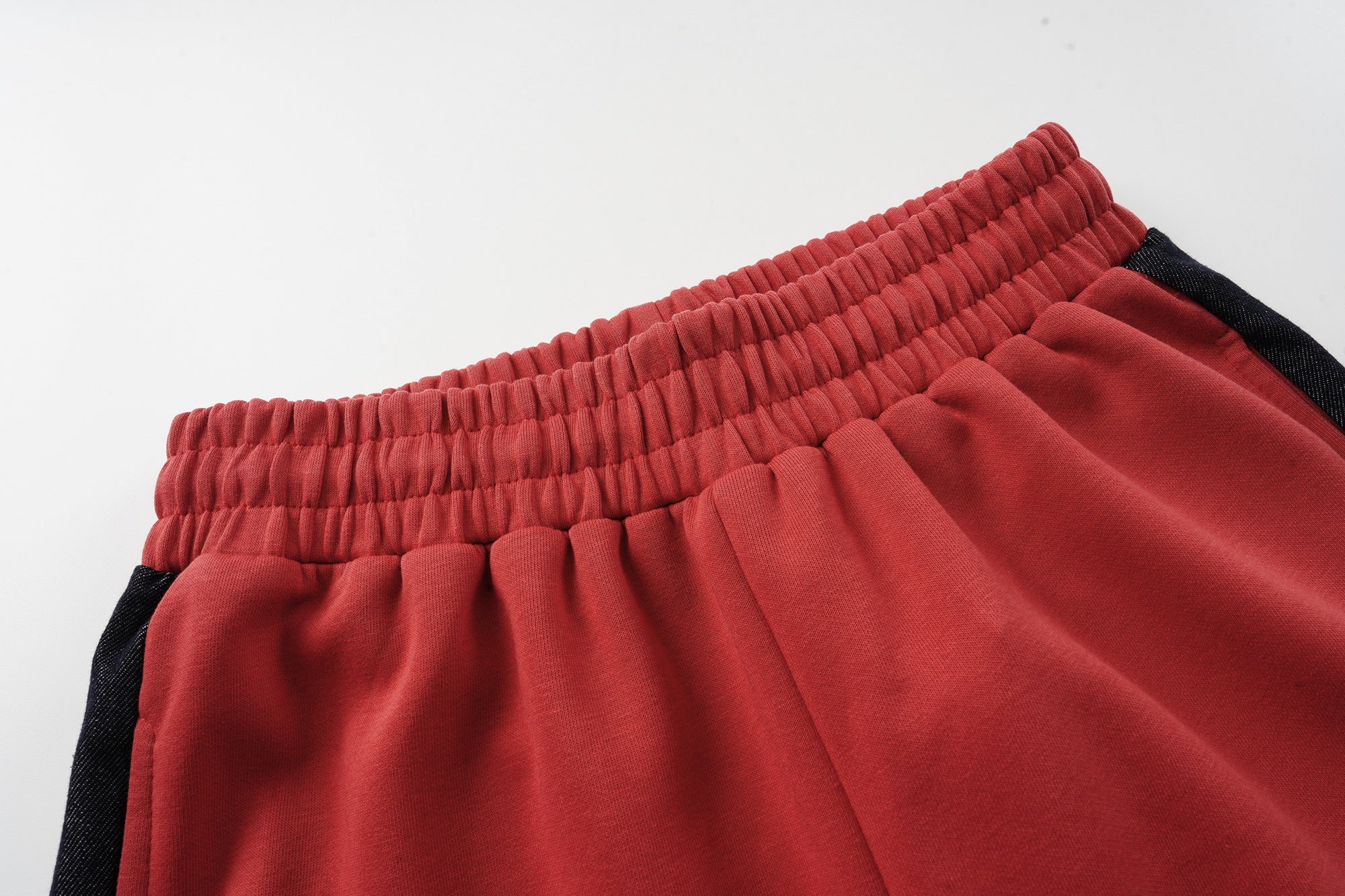 Omirad Vintage Track Wide-Leg Pants | Y2K Streetwear