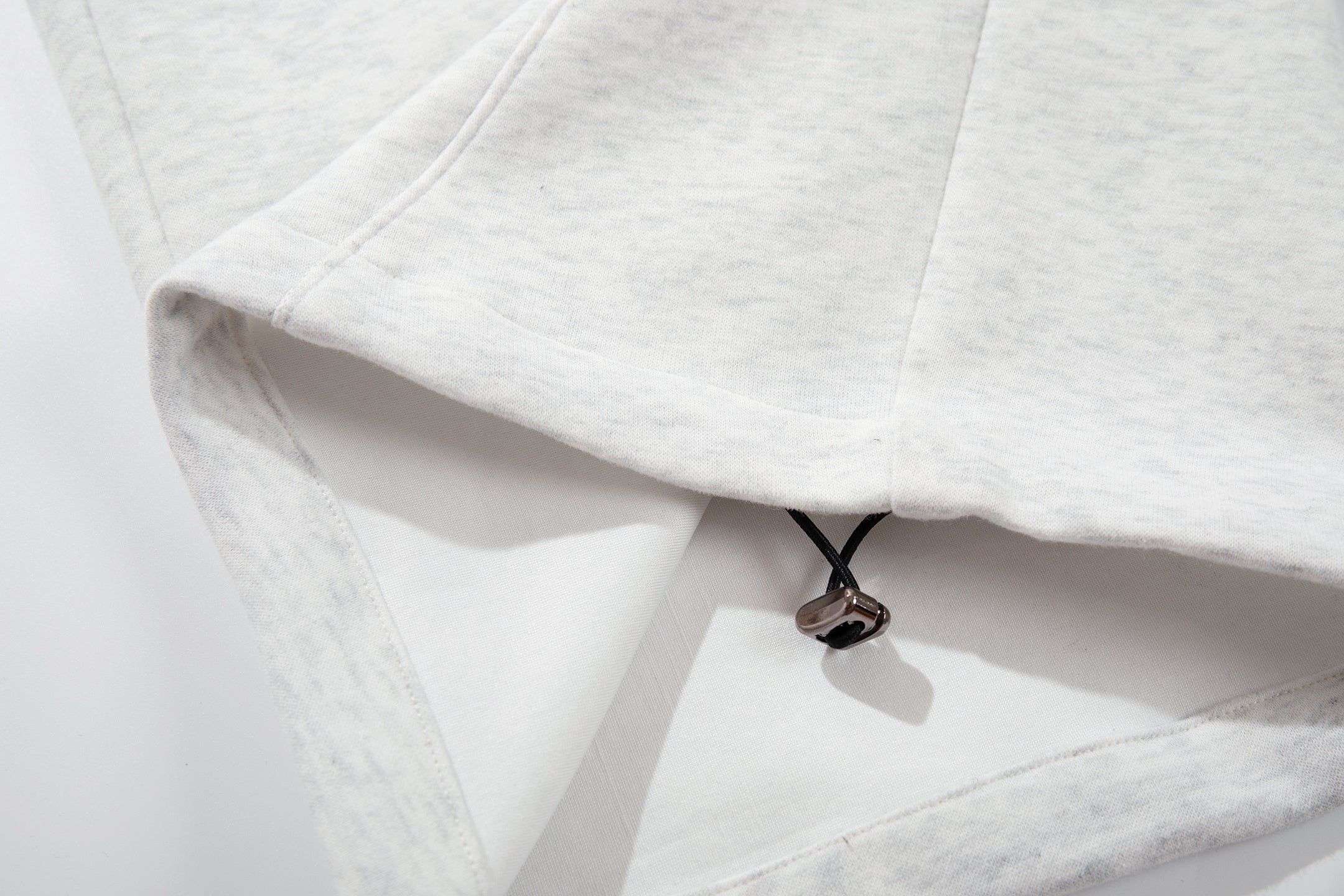 Omirad Star Zip Wide-Leg Sweatpants | Streetwear Joggers