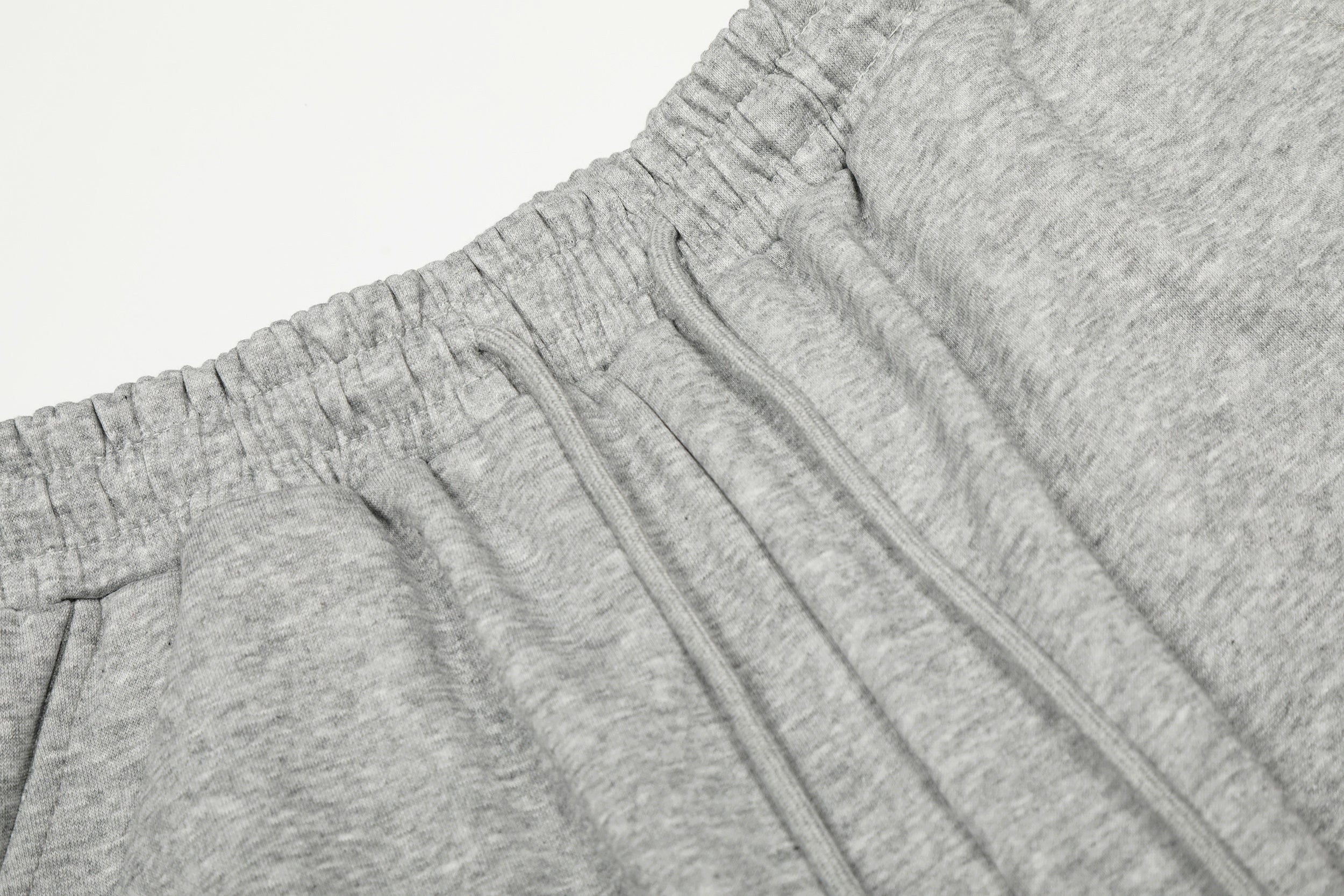 Omirad PERSONAL 21 Patchwork Wide-Leg Sweatpants