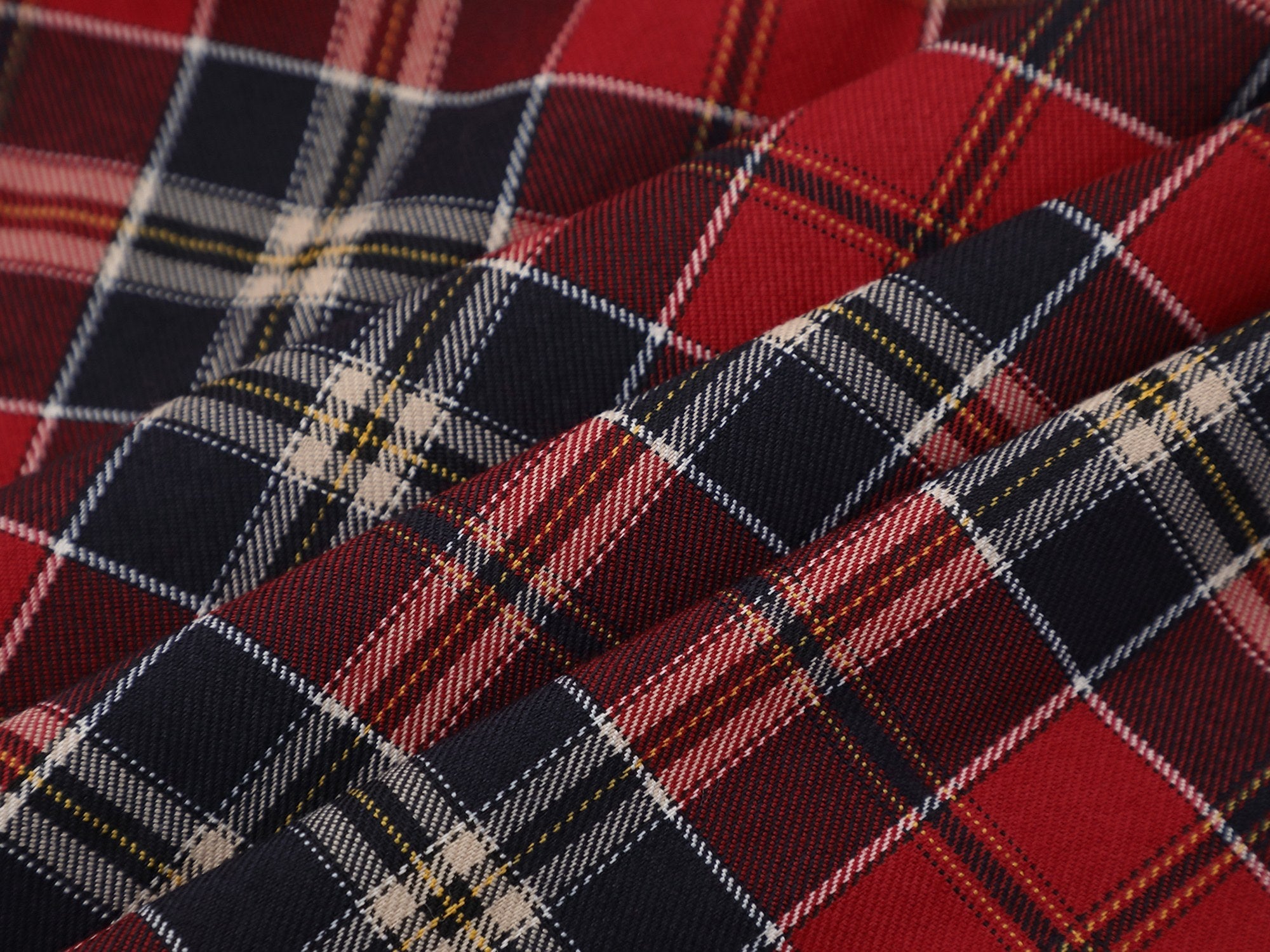 Omirad Savage Base Plaid Shirt | Camo Collar Street Style