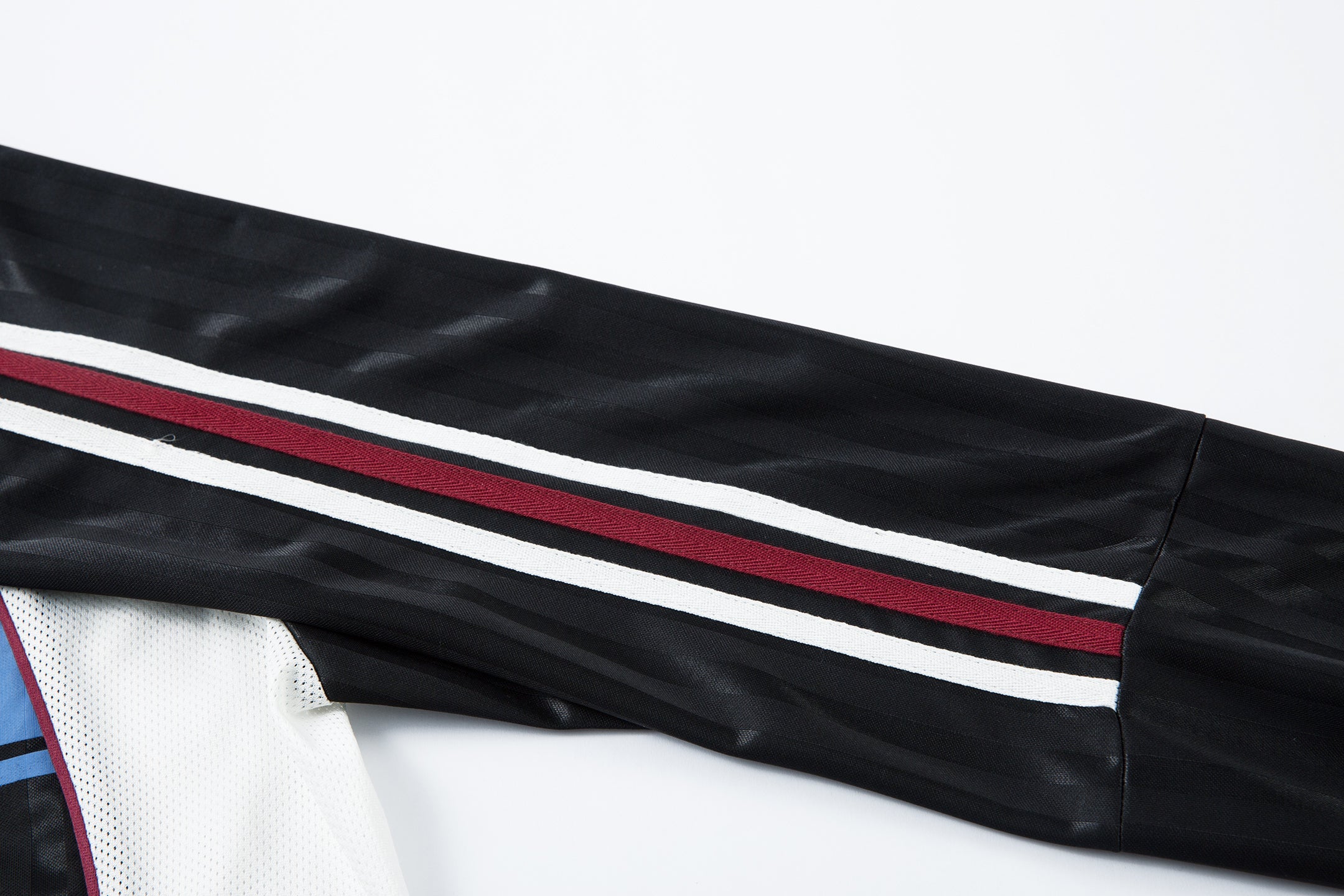 Omirad Chill Vibes Only Retro Long-Sleeve Football Jersey