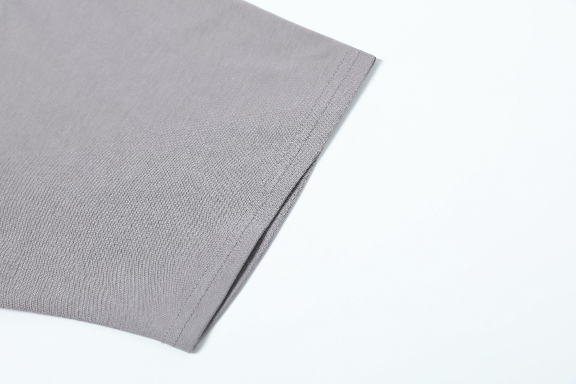 TA Plus Panel Split Graphic Tee | Streetwear Cotton T-Shirt