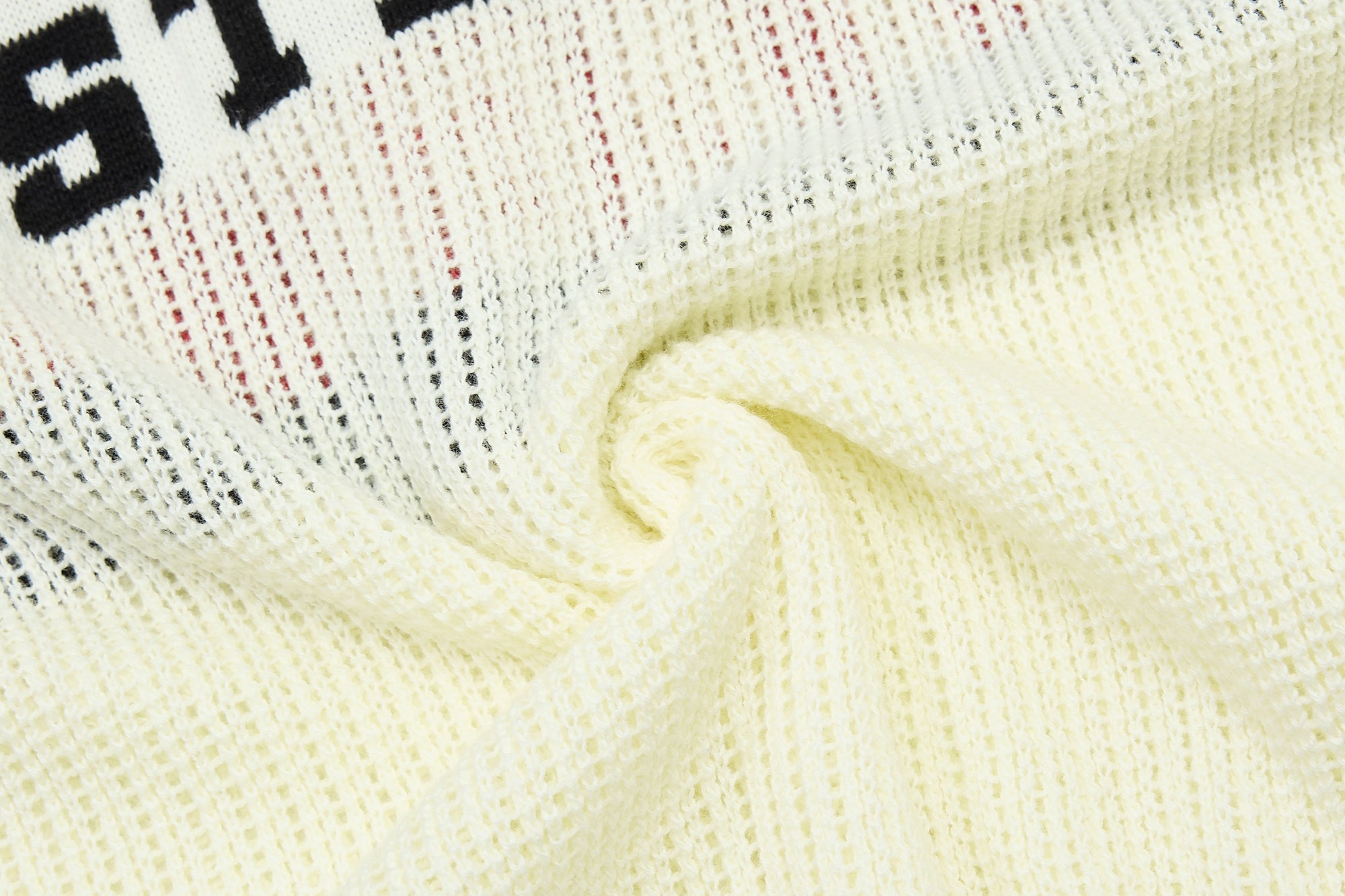 Omirad Varsity Knit Polo | Collegiate Streetwear Shirt