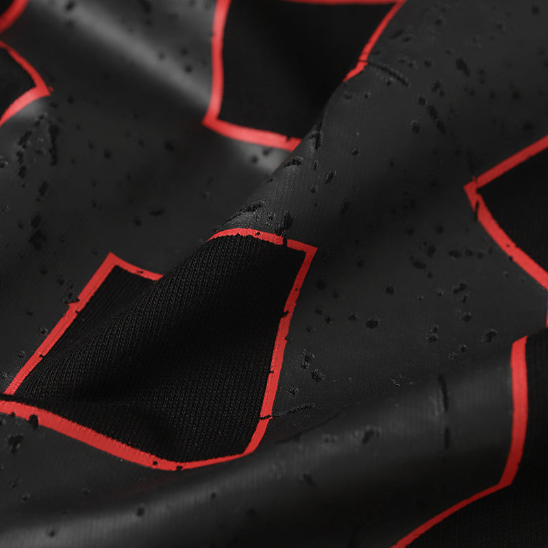 Blackworks Racing Graphic Cotton Tee | Motorsport Streetwear
