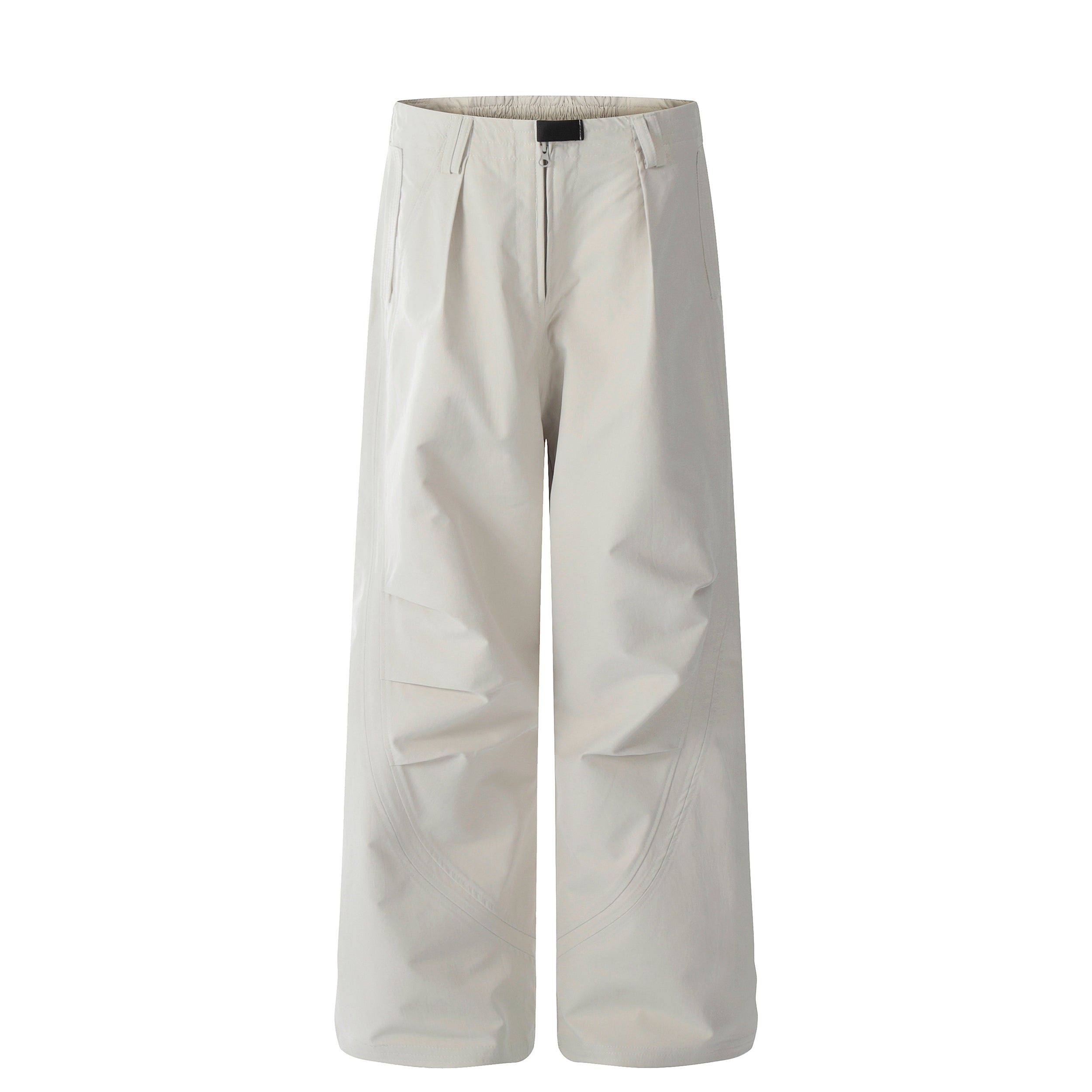 Omirad Tech-Sculpt Wide-Leg Pants | Techwear Trousers