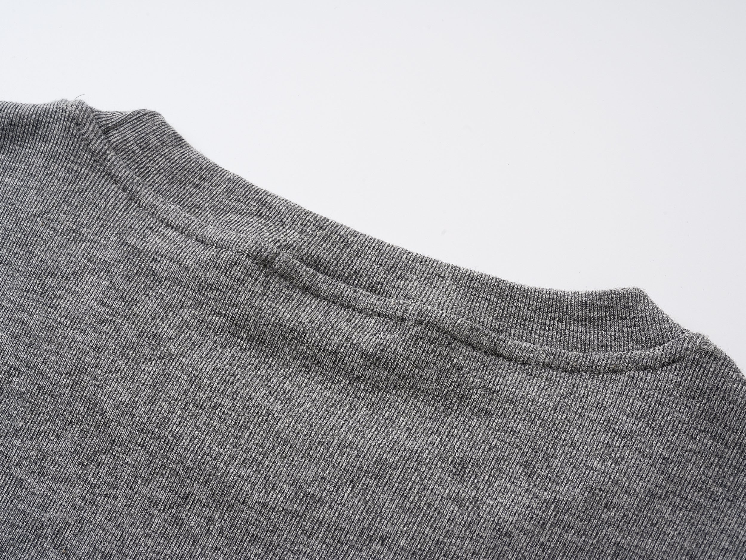 Omirad Varsity 90 Long-Sleeve Tee | Retro Streetwear Top