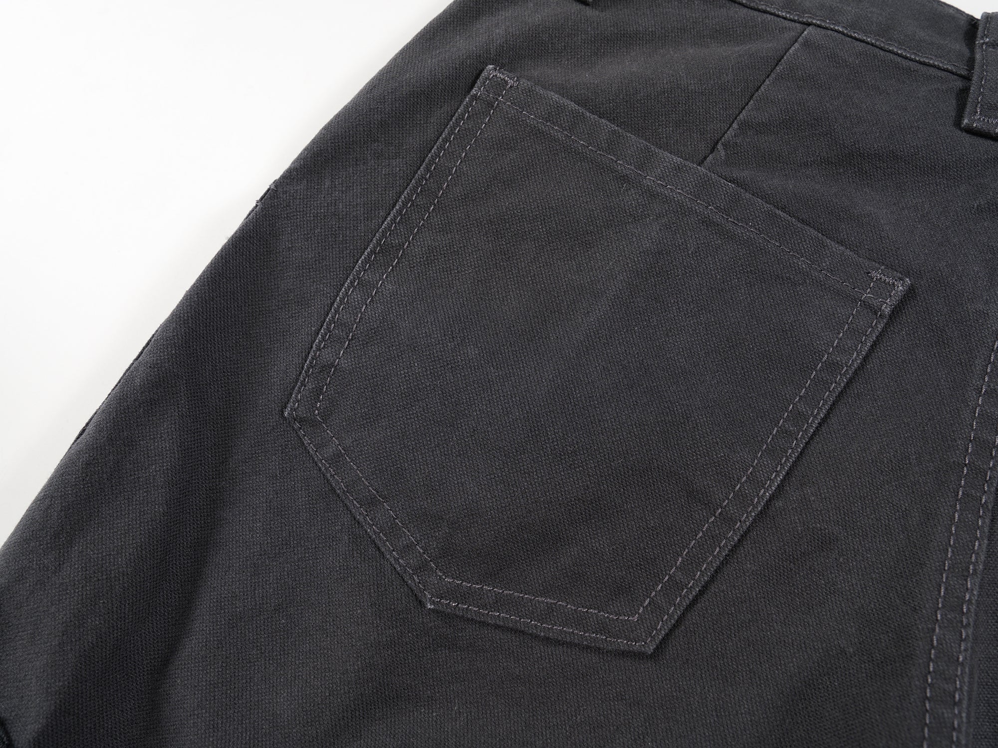 Omirad SP2 Multi-Pocket Cargo Pants | Wide-Leg Utility