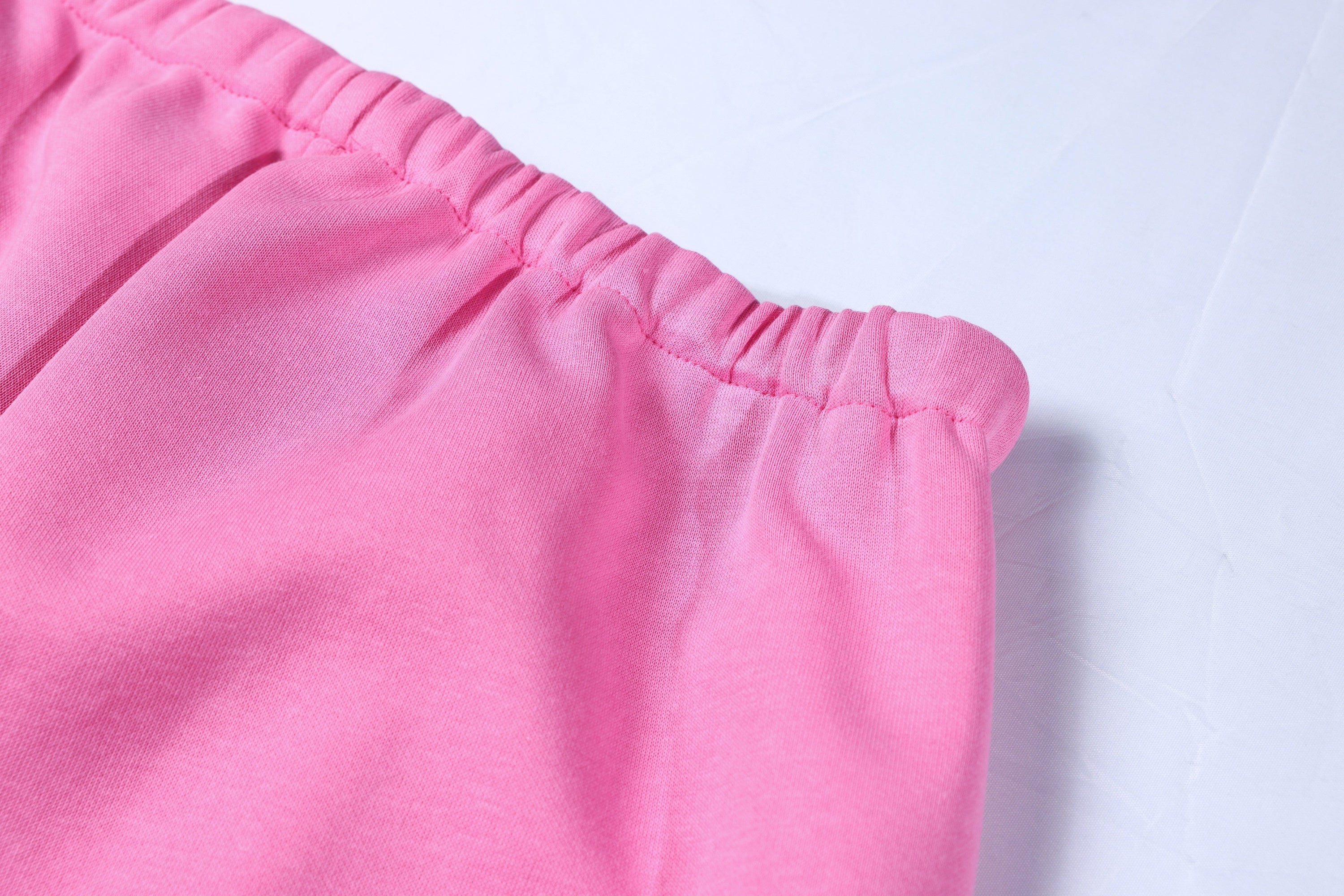 Omirad Graphic Wide-Leg Sweatpants | Bold Streetwear Joggers