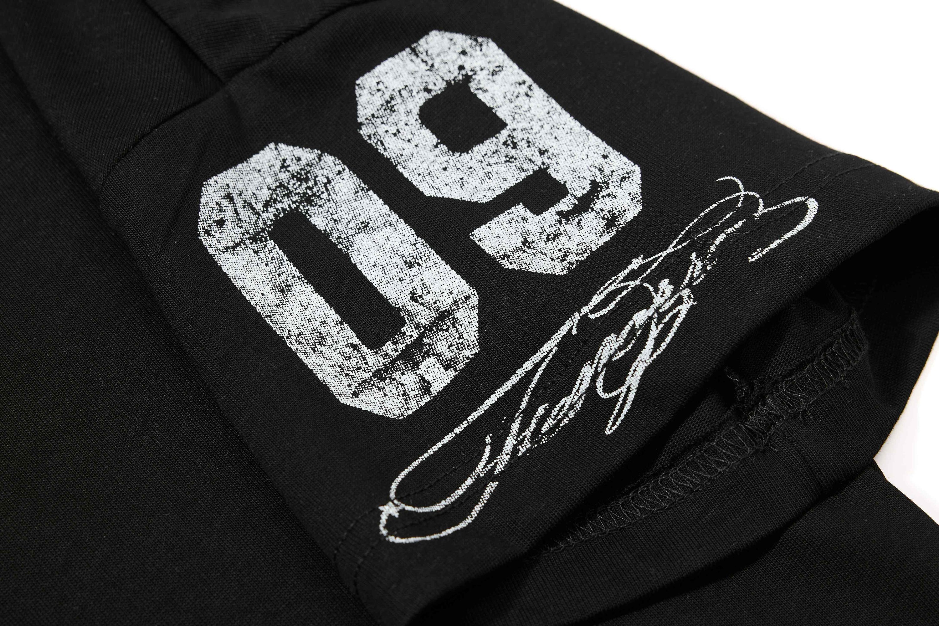 Omirad Signature Star Polo Tee | Streetwear Cotton Polo