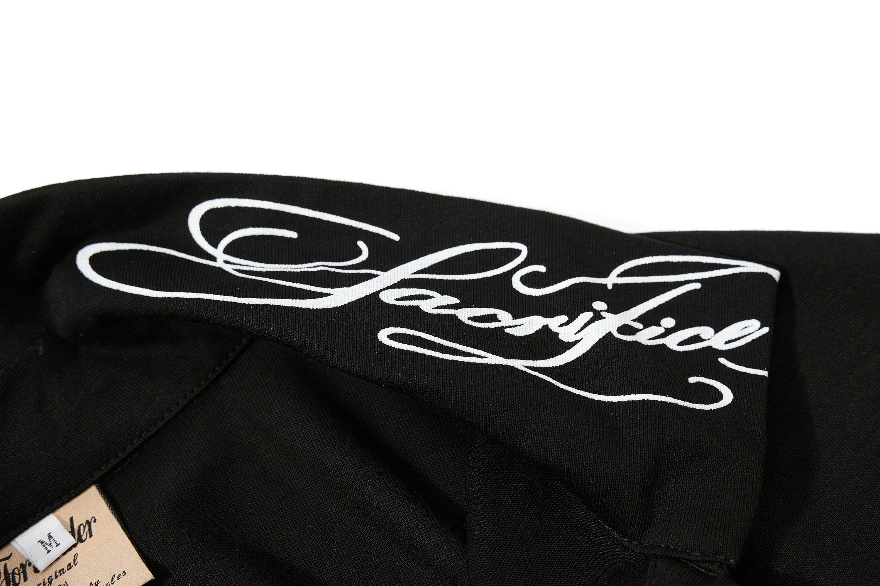 Omirad Signature Star Polo Tee | Streetwear Cotton Polo