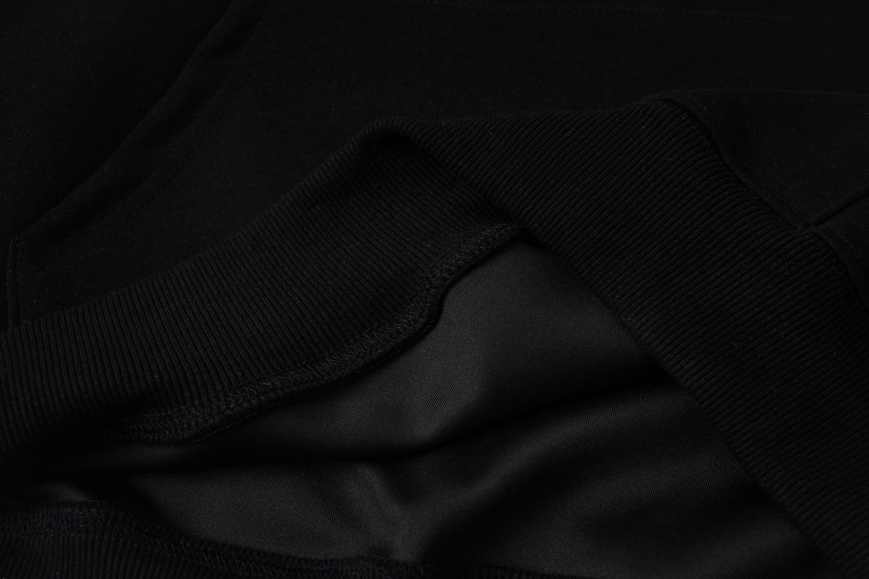 Battlekid MADE Embroidered Badge Logo Hoodie | Streetwear