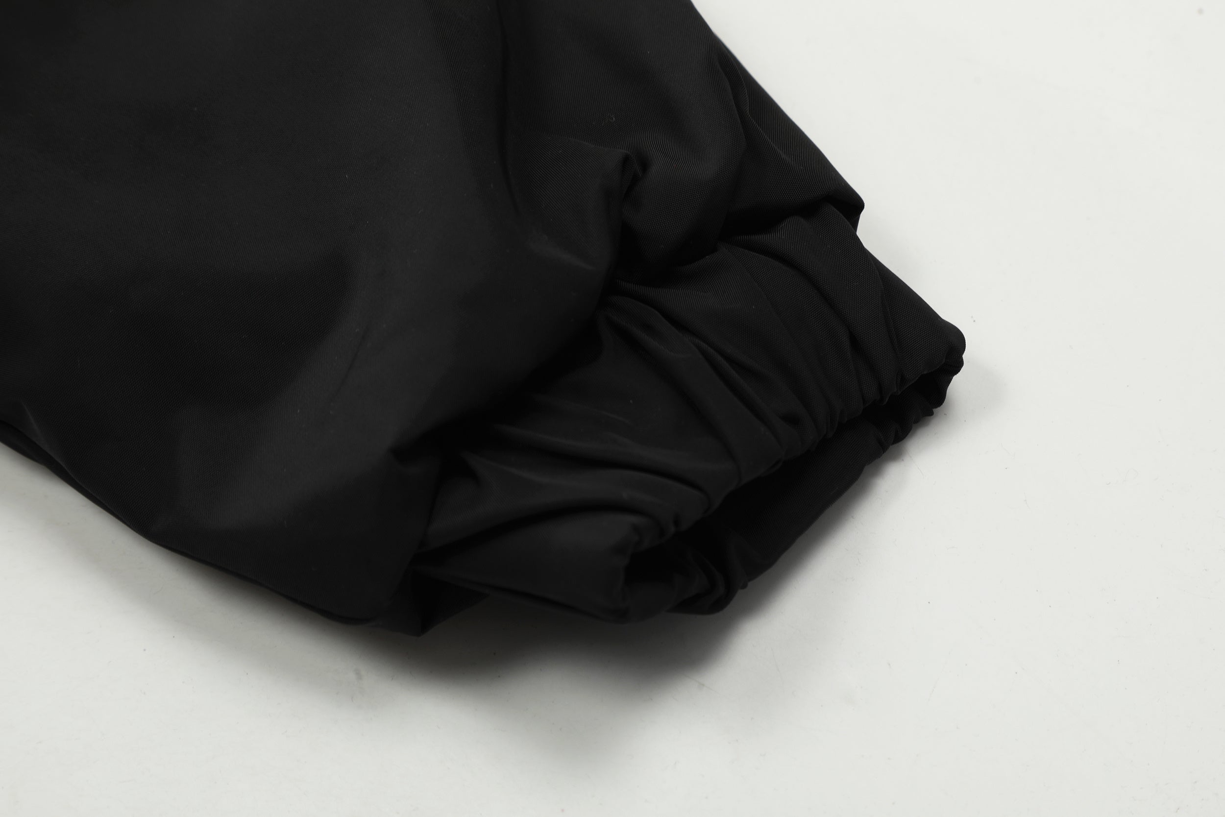 GXKN FOMZ Fur-Trim Hooded Puffer Jacket | Winter Streetwear