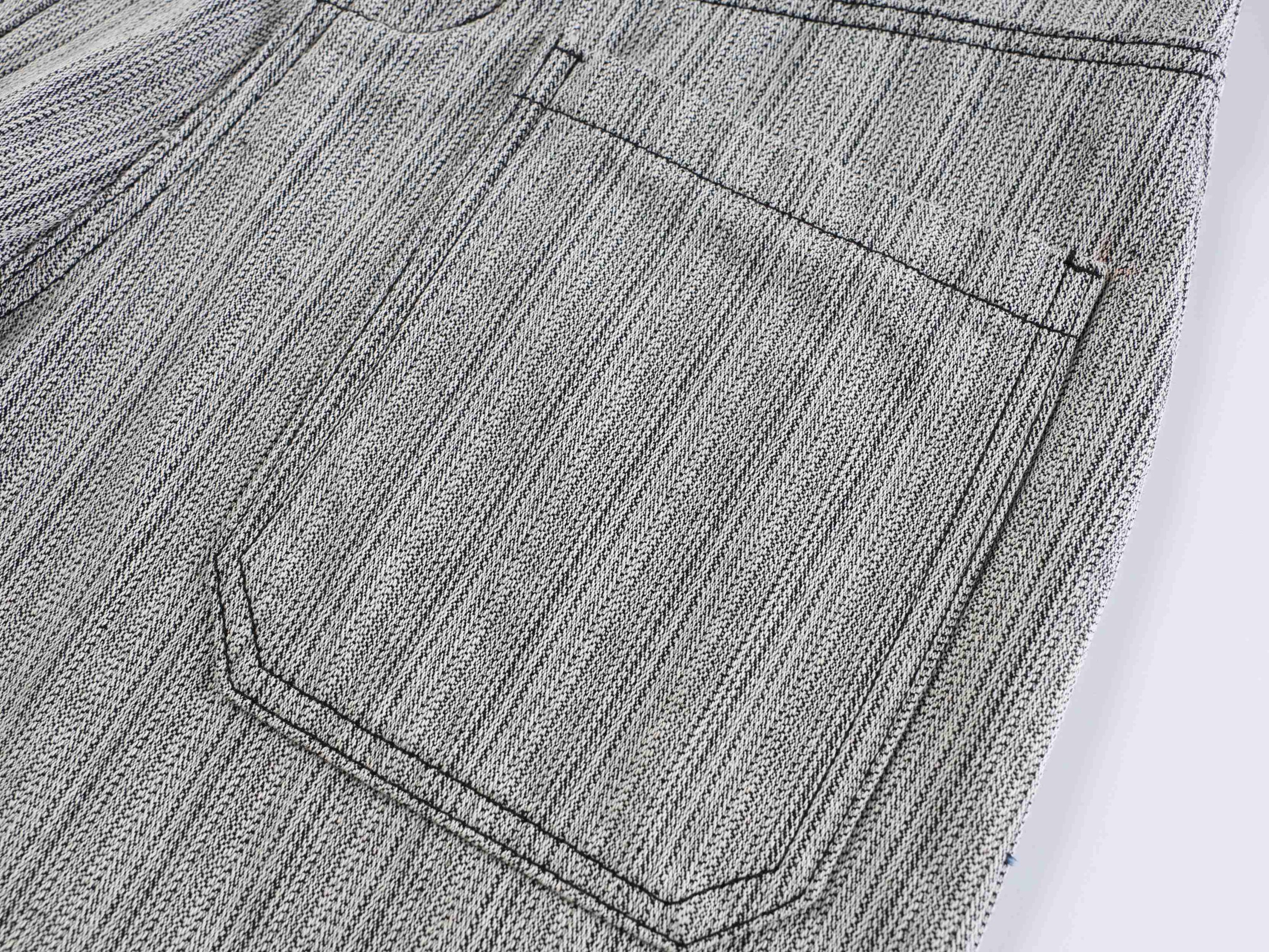 Omirad Textline Utility Balloon Pants – Wide Leg Streetwear