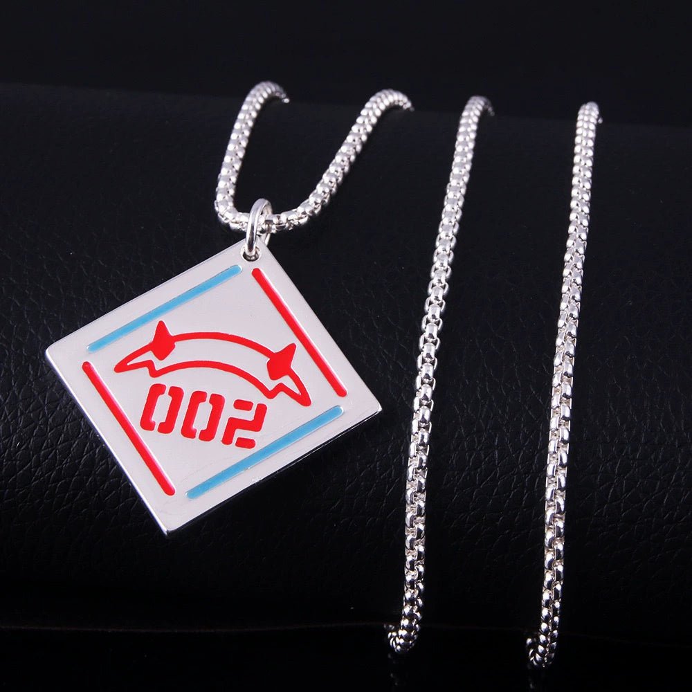 Darling in the Franxx Necklaces - Seakoff