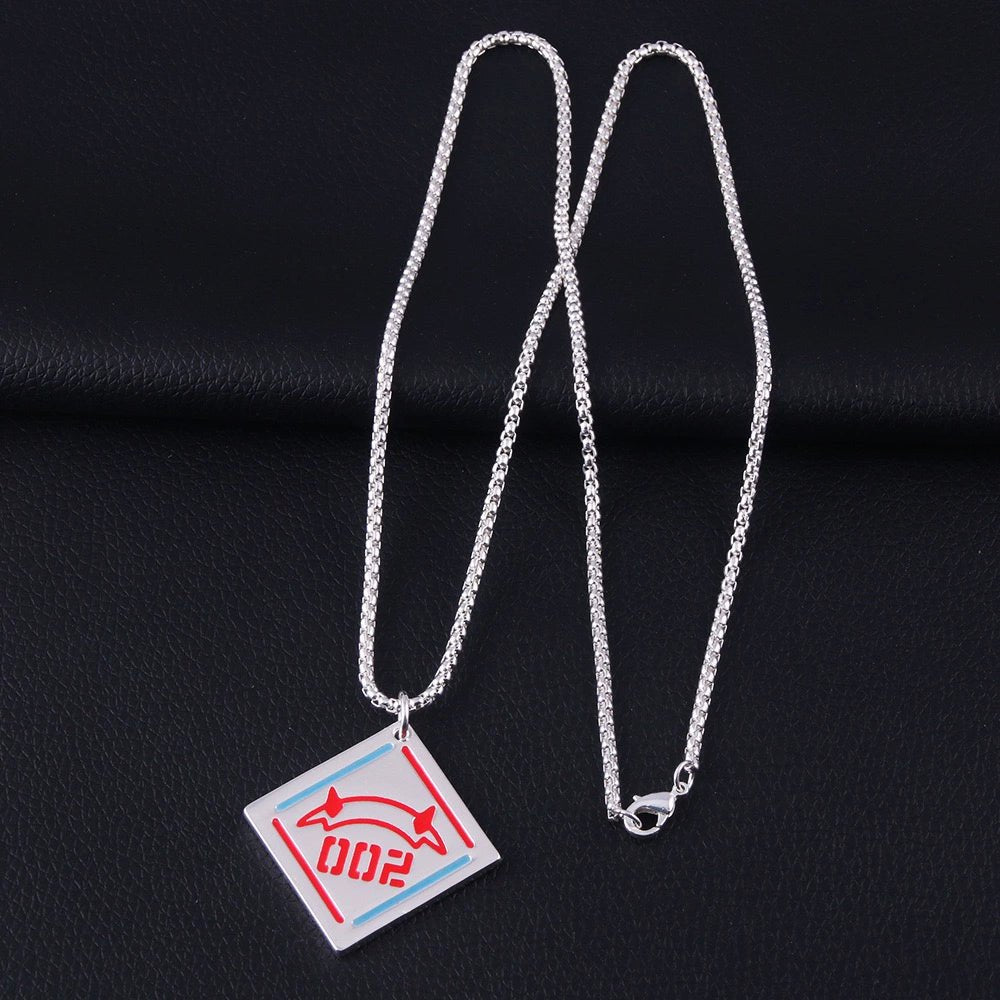 Darling in the Franxx Necklaces - Seakoff