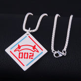 Darling in the Franxx Necklaces - Seakoff