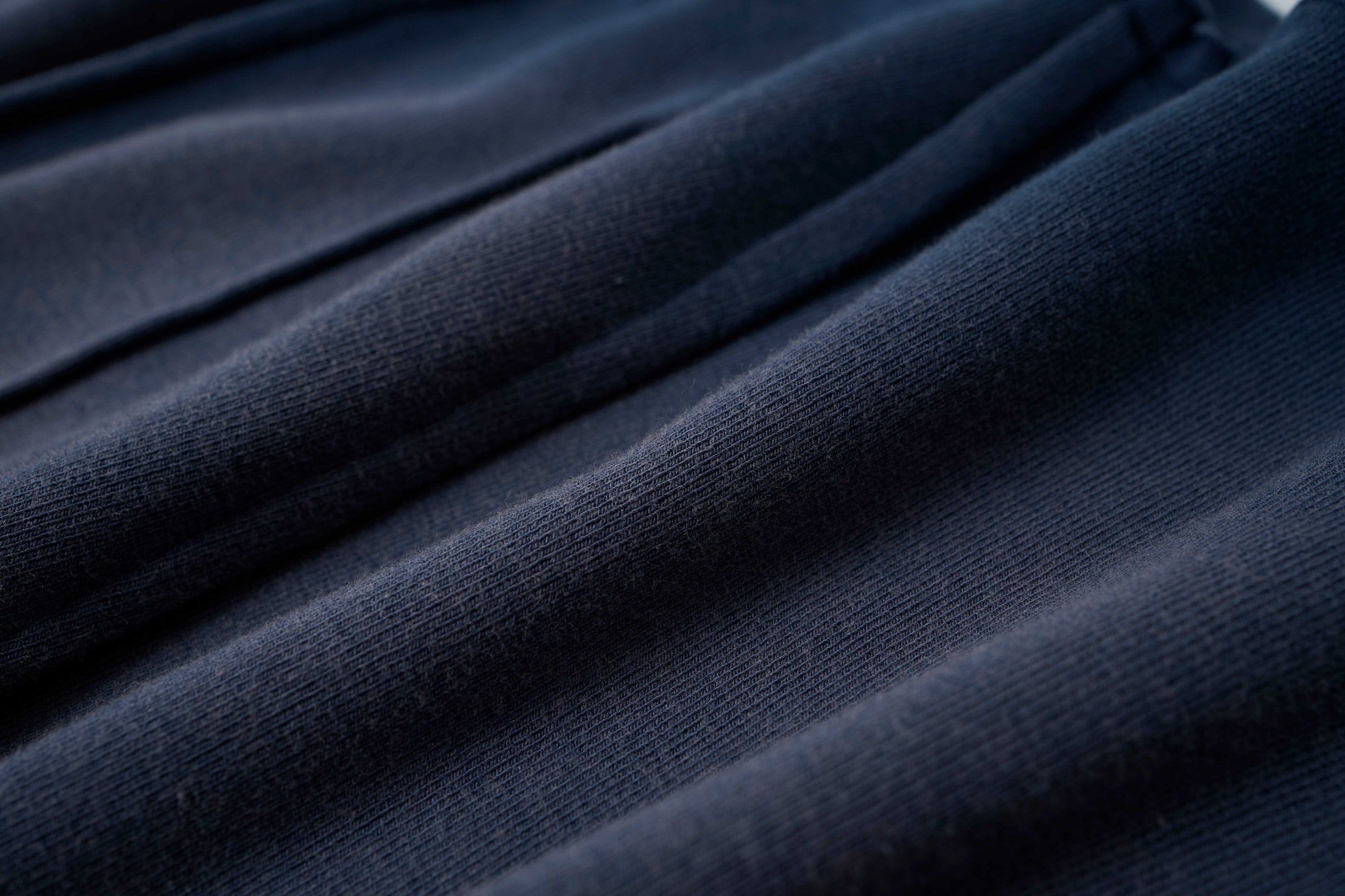 Omirad Raw Seam Sculpted Panel Cotton Tee | Avant-Garde Streetwear