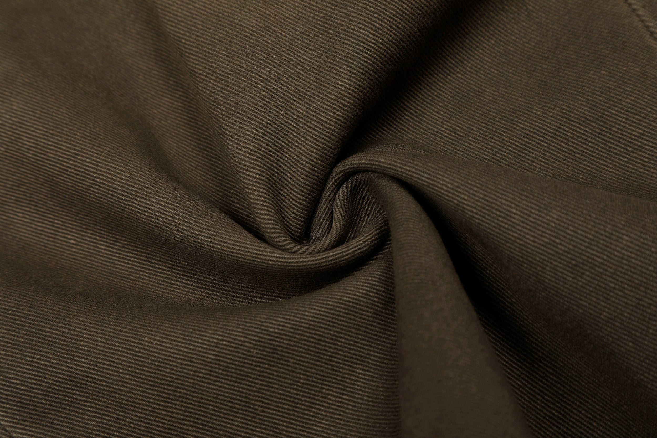 Omirad Washed Utility Cargo Pants | Wide-Leg Cotton