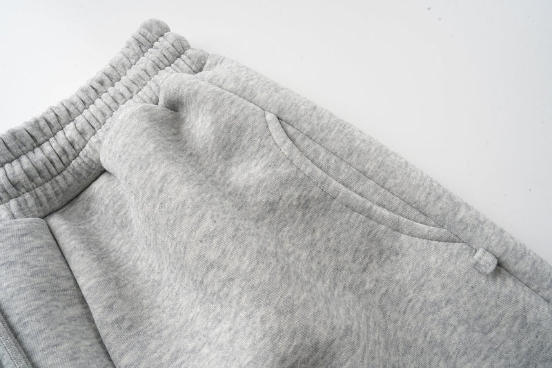 Omirad Essential Wide-Leg Sweatpants | Relaxed Fit