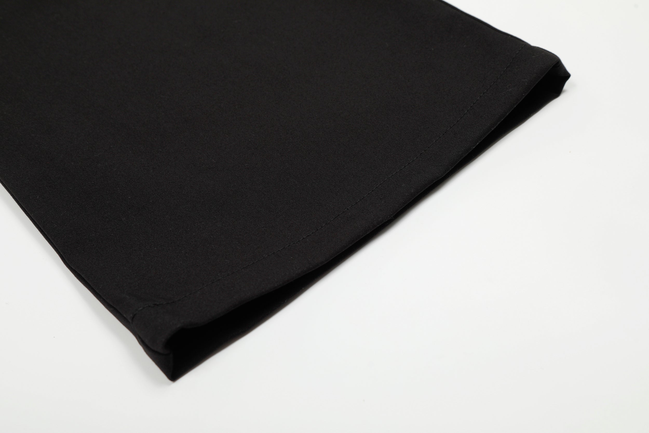 Omirad Pleated Wide-Leg Trousers | Tailored Streetwear Fit