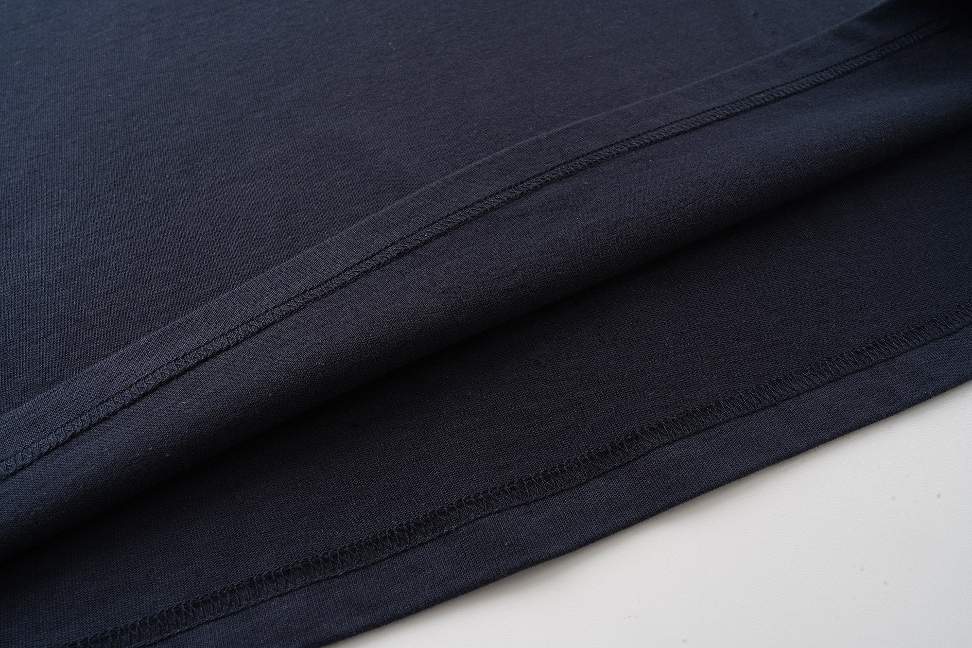 Virosem Studio Faded Dreams Graphic T-Shirt | Dark Navy