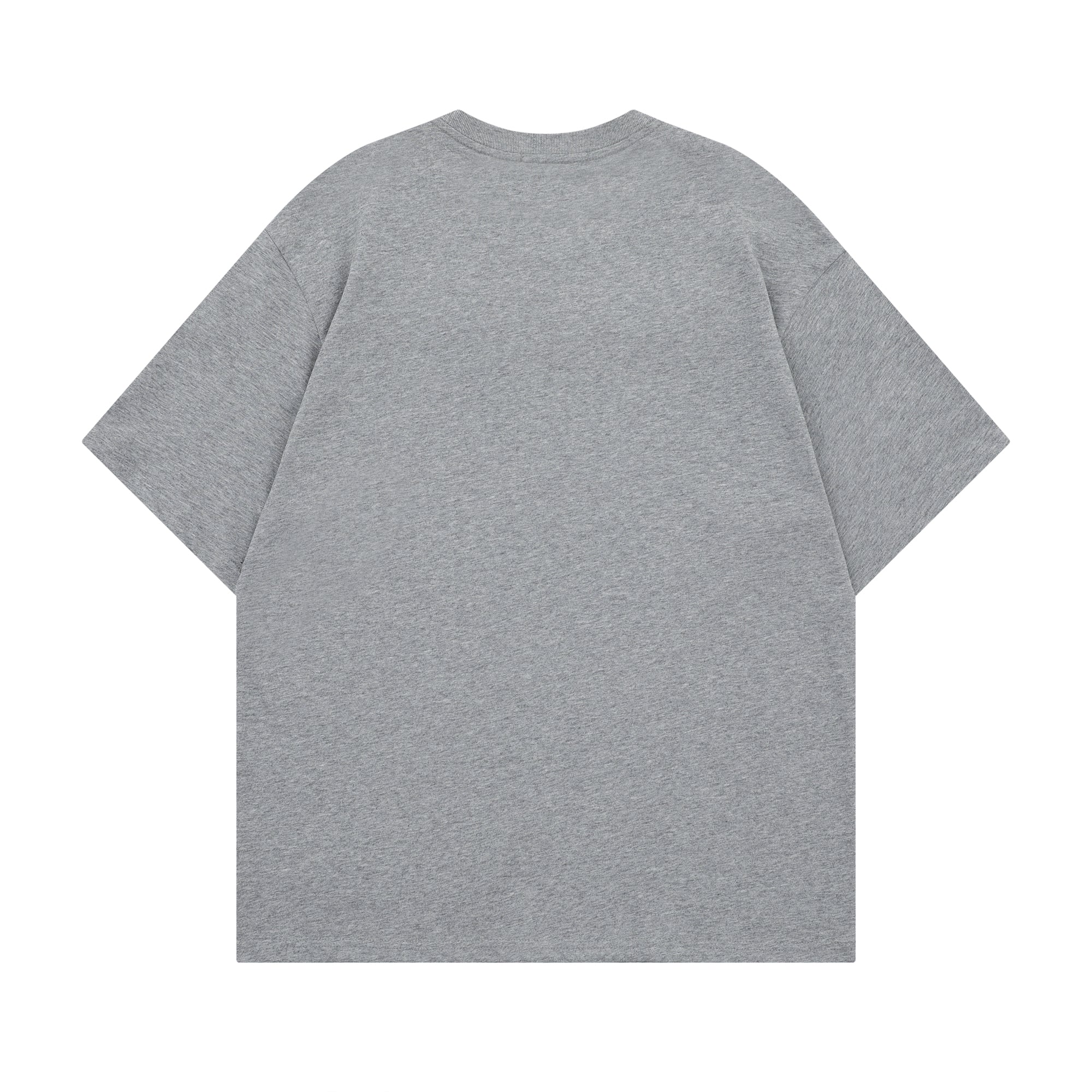 Omirad Art Portrait Graphic Tee | Streetwear Oversized Fit