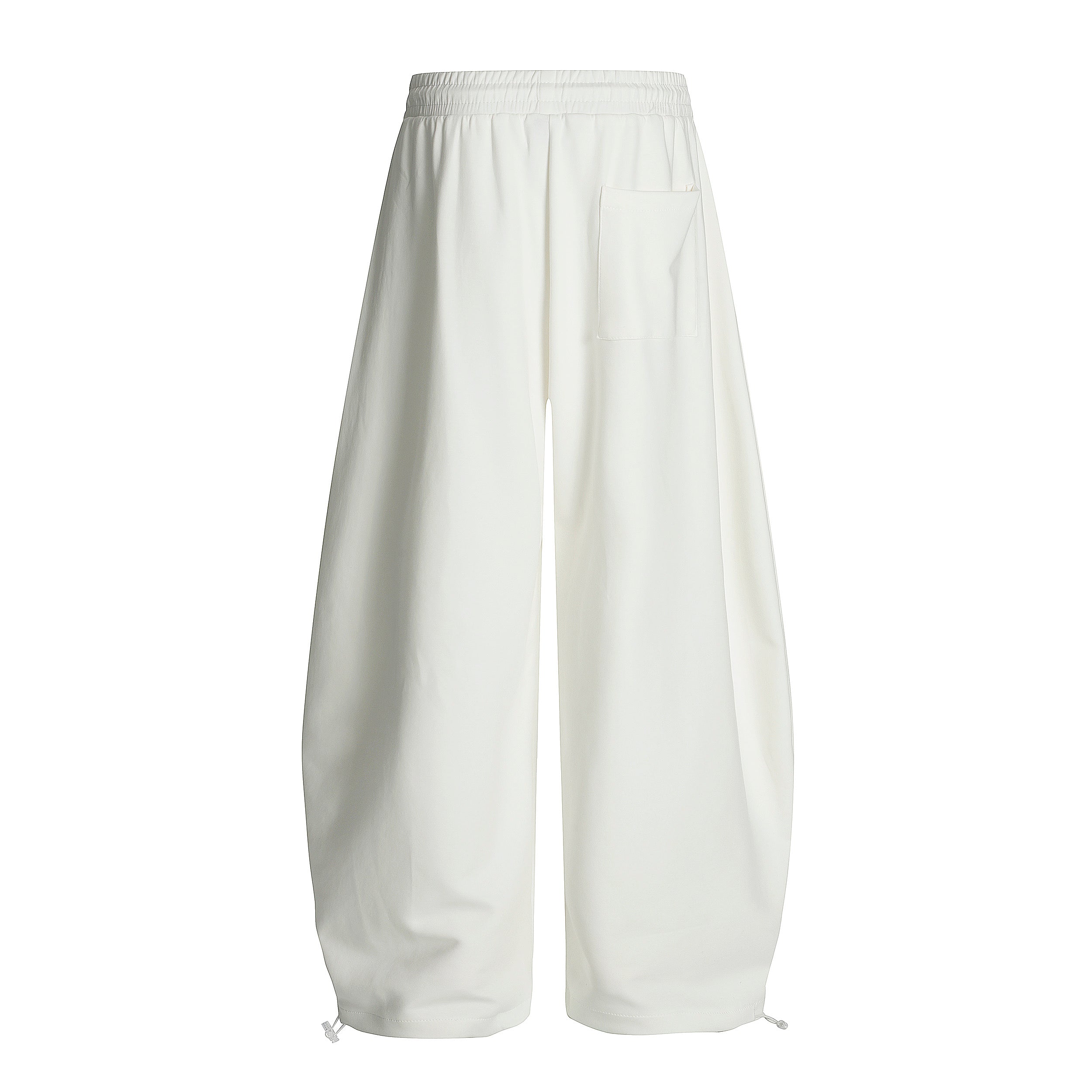 Serpent Rhinestone Graphic Sweatpants | Wide-Leg Streetwear