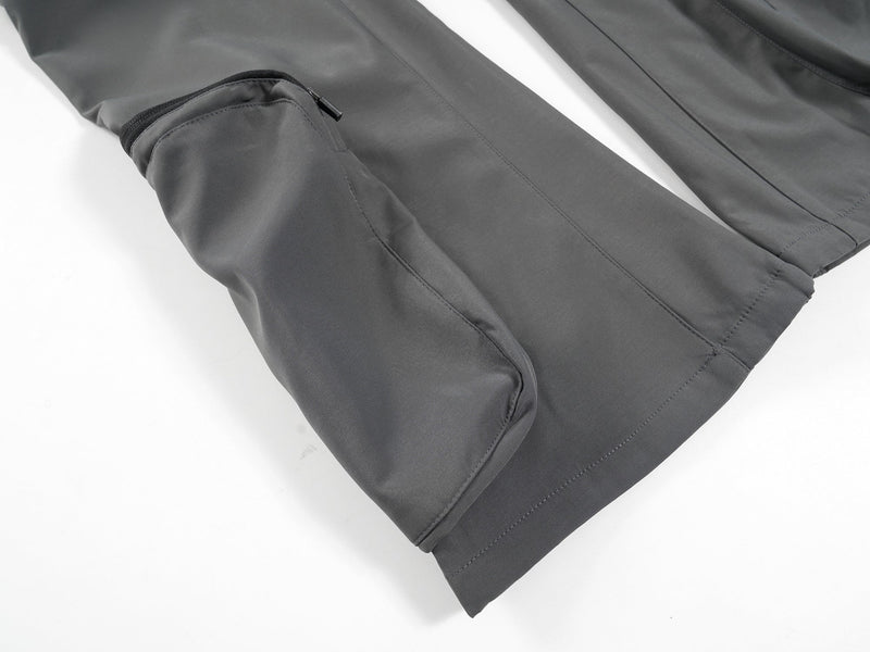 Omirad 3D Pocket Tech Cargo Pants | Utility Streetwear