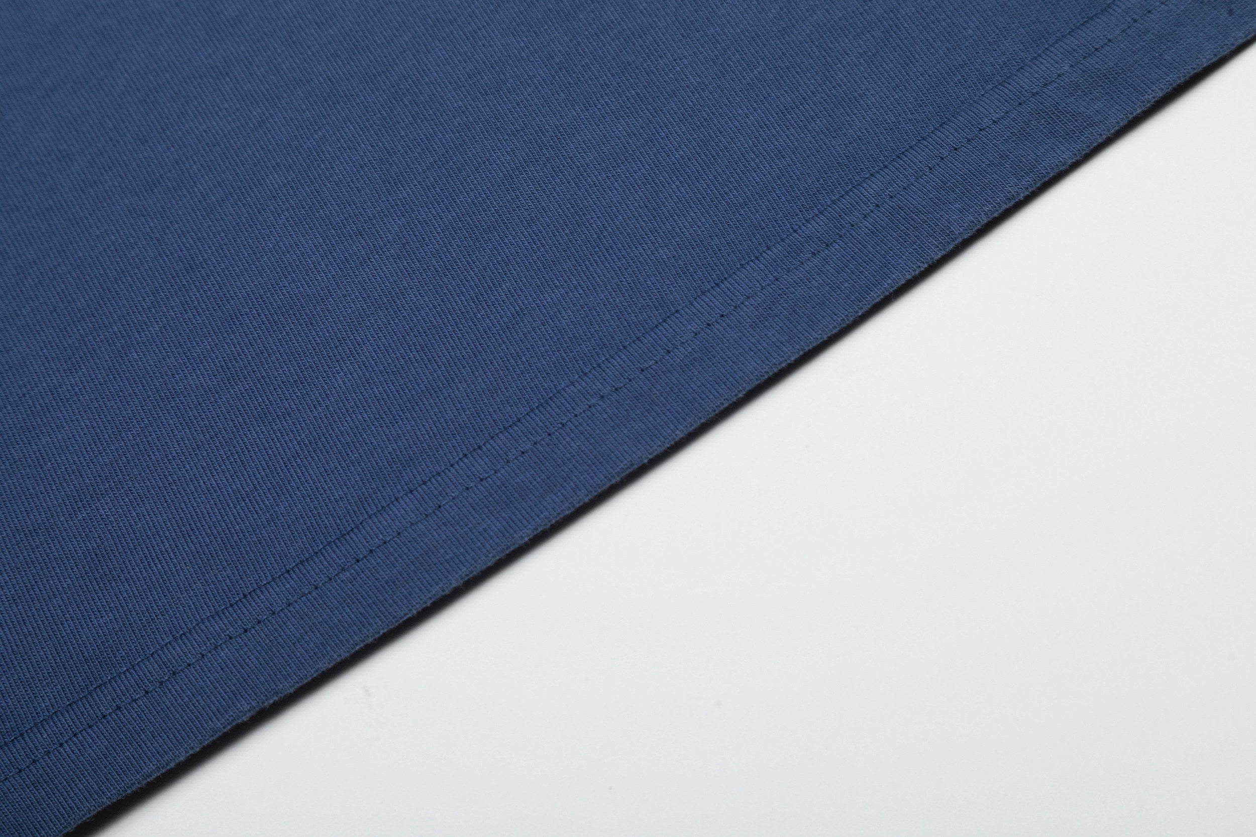 Omirad Star Fade Back Graphic Tee | Gradient Washed Cotton