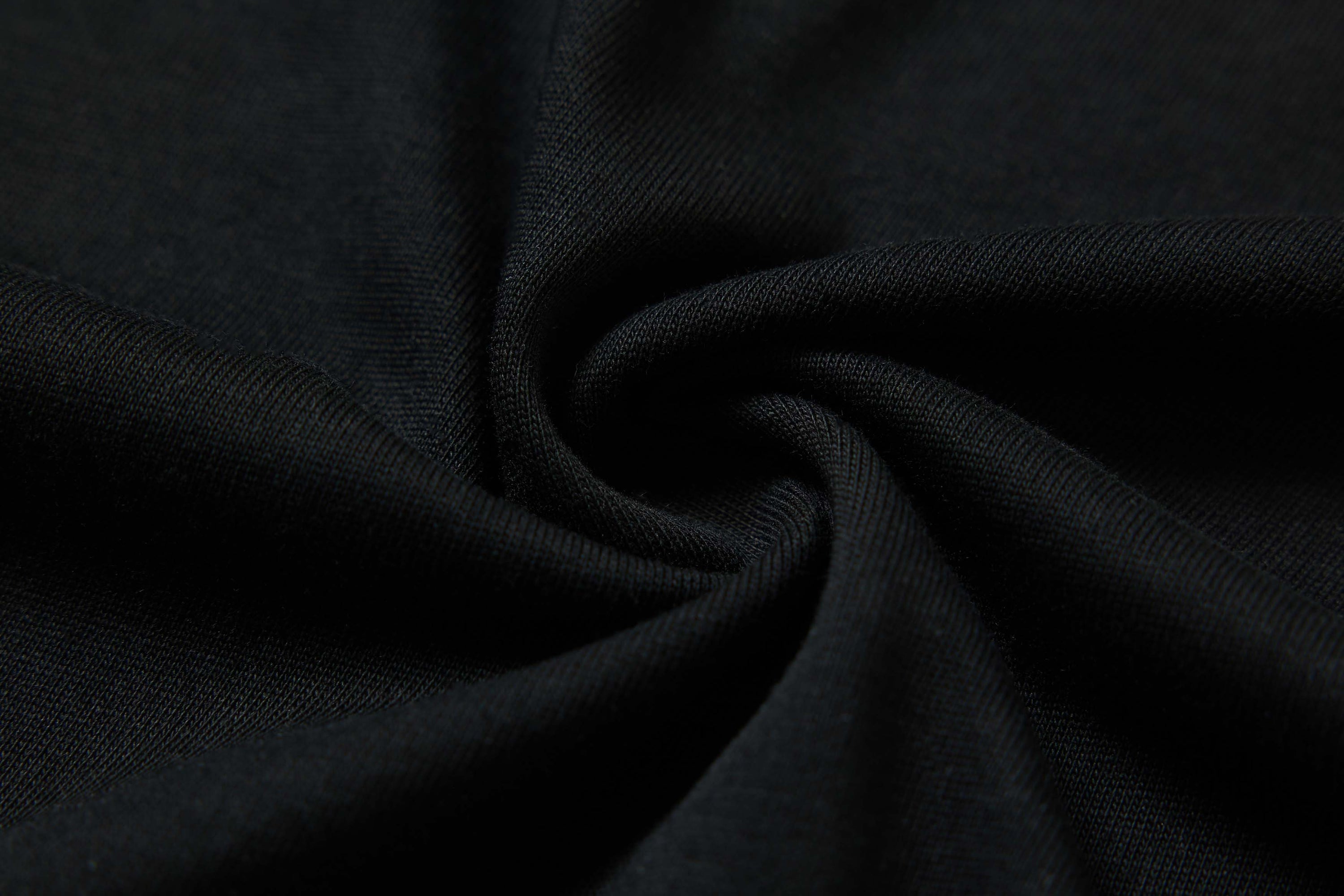 Omirad Star Emblem Graphic Tee | Street Style Black Cotton