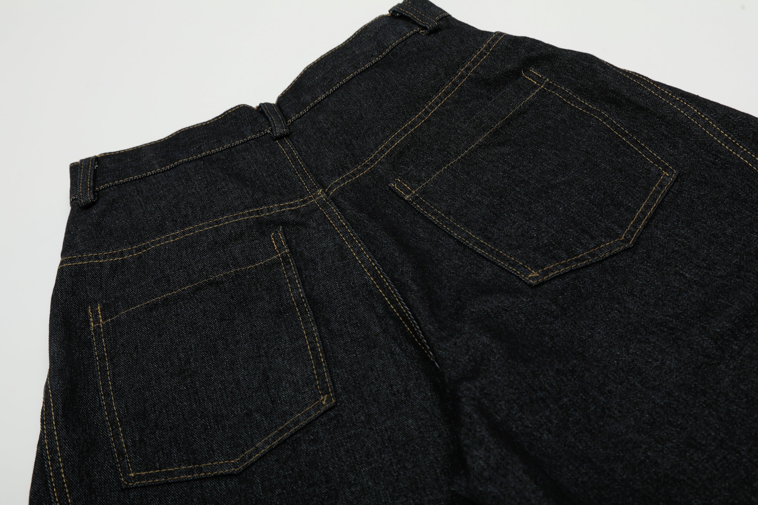 Graphic Patch Wide-Leg Denim Pants | Y2K Streetwear Jeans