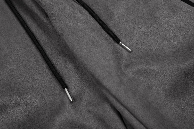 Colorblock Wide-Leg Track Pants | Streetwear Athletic Fit