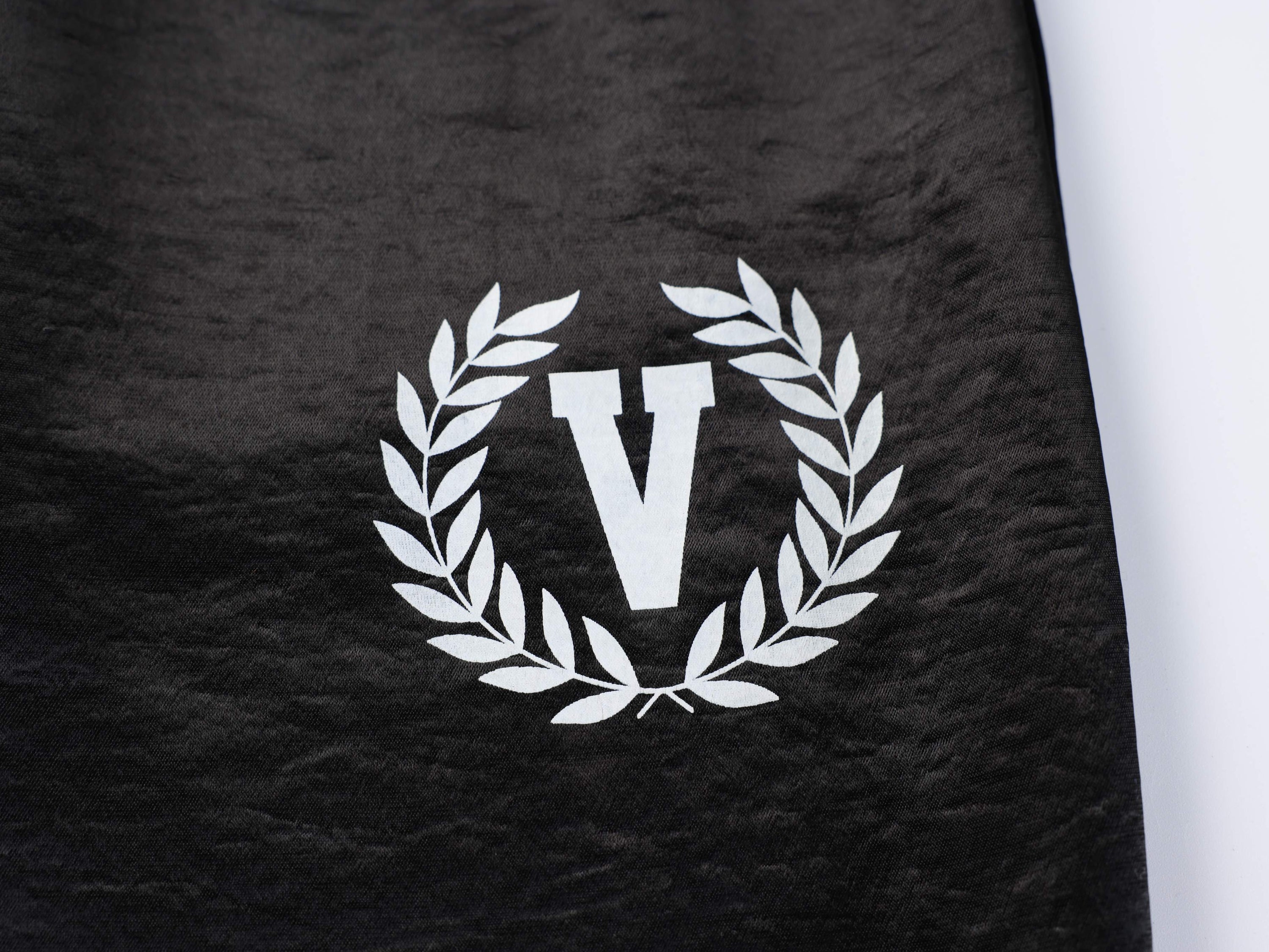 Contrast Panel Ultra Wide-Leg Sweatpants | Y2K Streetwear