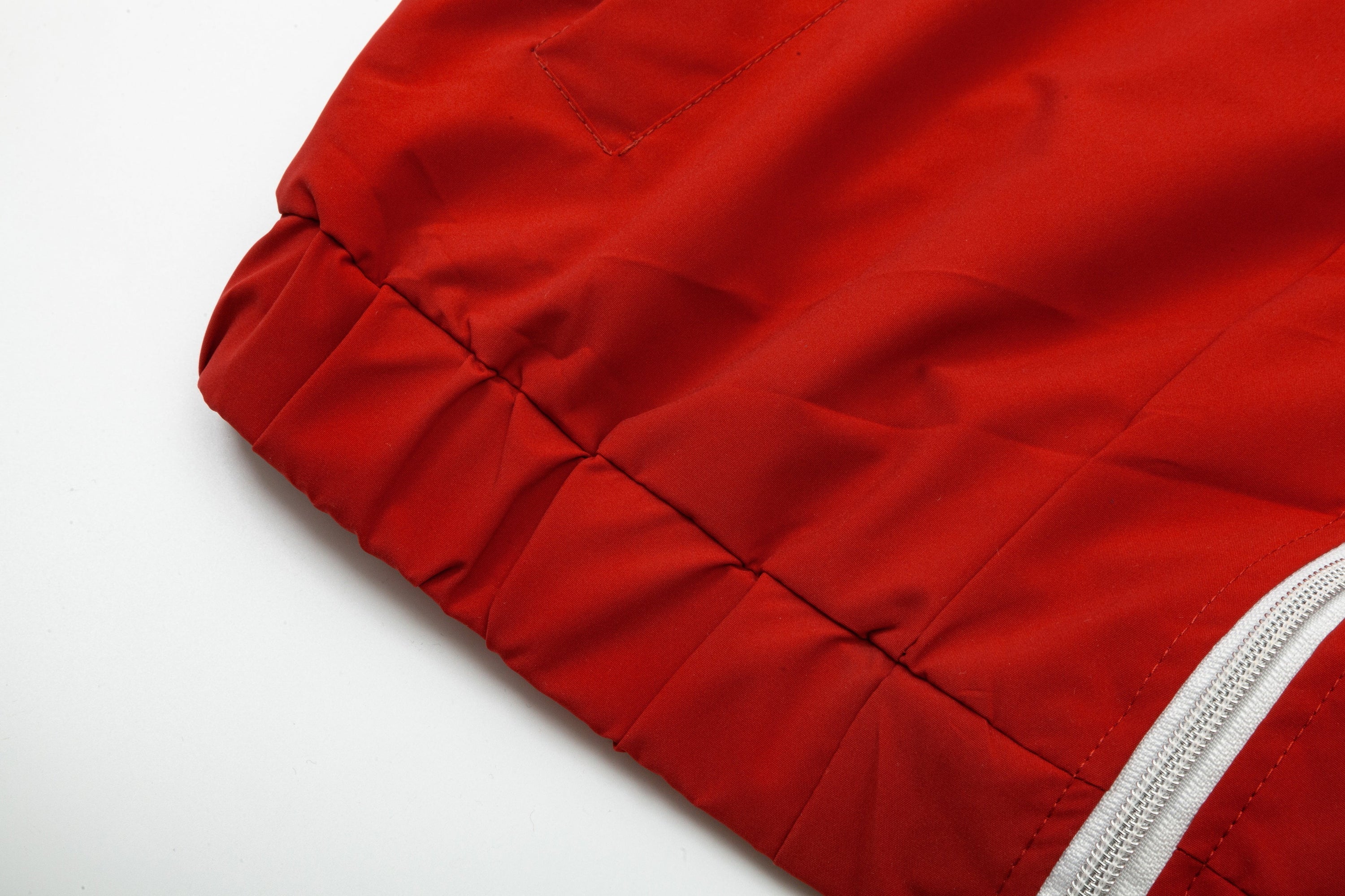 Omirad Racing Track Zip Jacket | Motorsport Streetwear