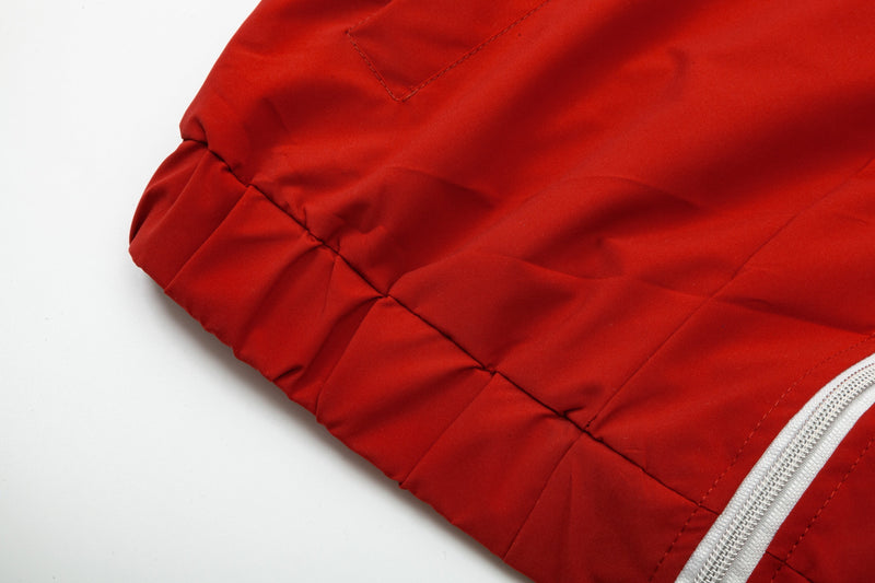 Omirad Racing Track Zip Jacket | Motorsport Streetwear
