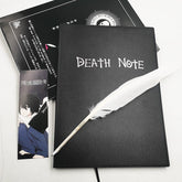 Death Note Anime Suit - Seakoff