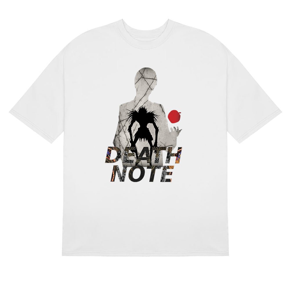 Death Note Shirt - Seakoff