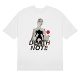 Death Note Shirt - Seakoff