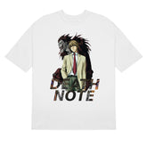 Death Note Shirt - Seakoff