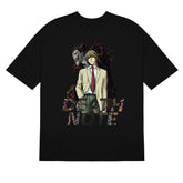 Death Note Shirt - Seakoff