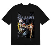 Death Note Shirt - Seakoff