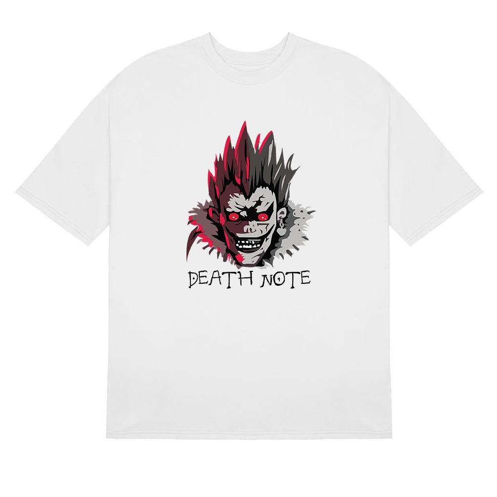 Death Note Shirt - Seakoff
