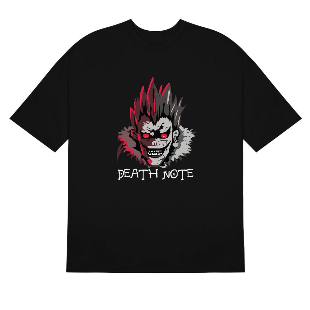 Death Note Shirt - Seakoff