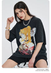 Death Note Shirt - Seakoff