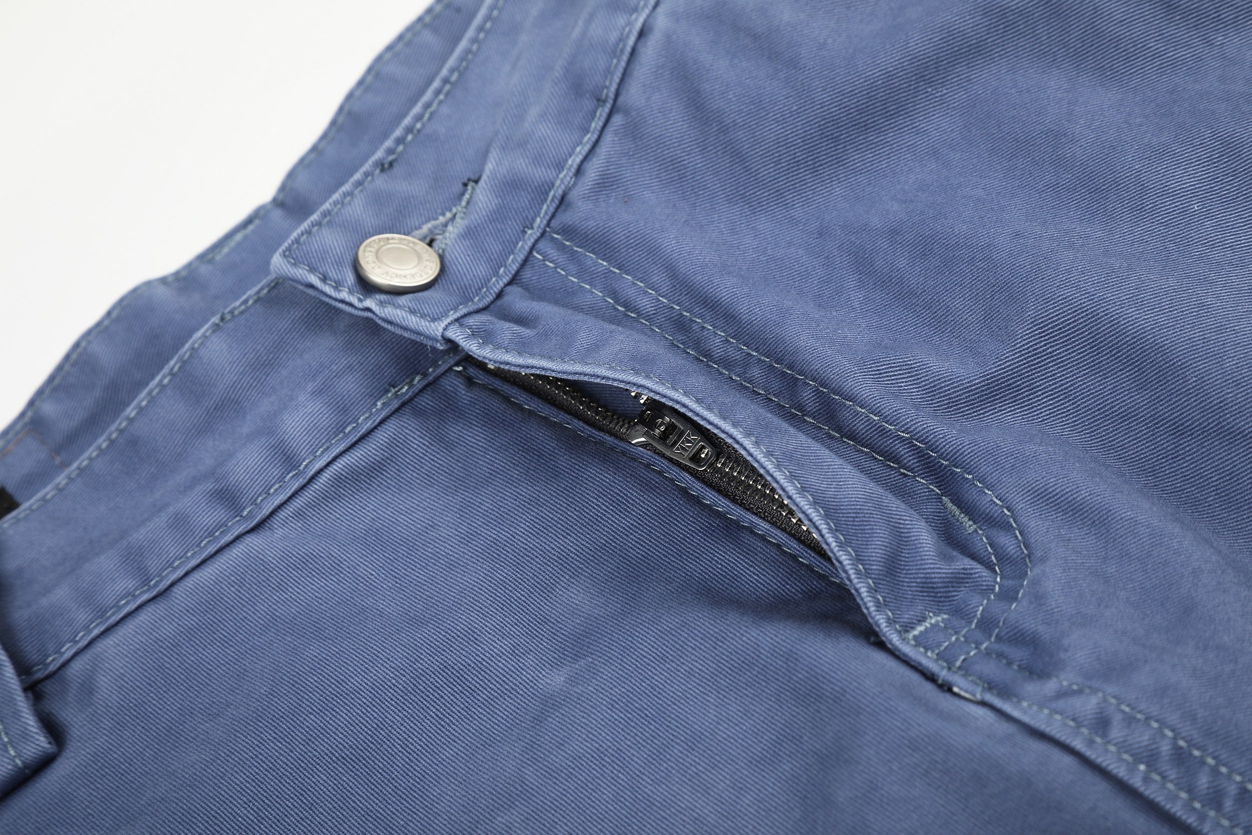 Omirad Distressed Utility Cargo Shorts | Y2K Baggy Fit