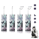 Demon Slayer Earrings - Seakoff