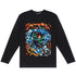 Demon Slayer Long Sleeve - Seakoff