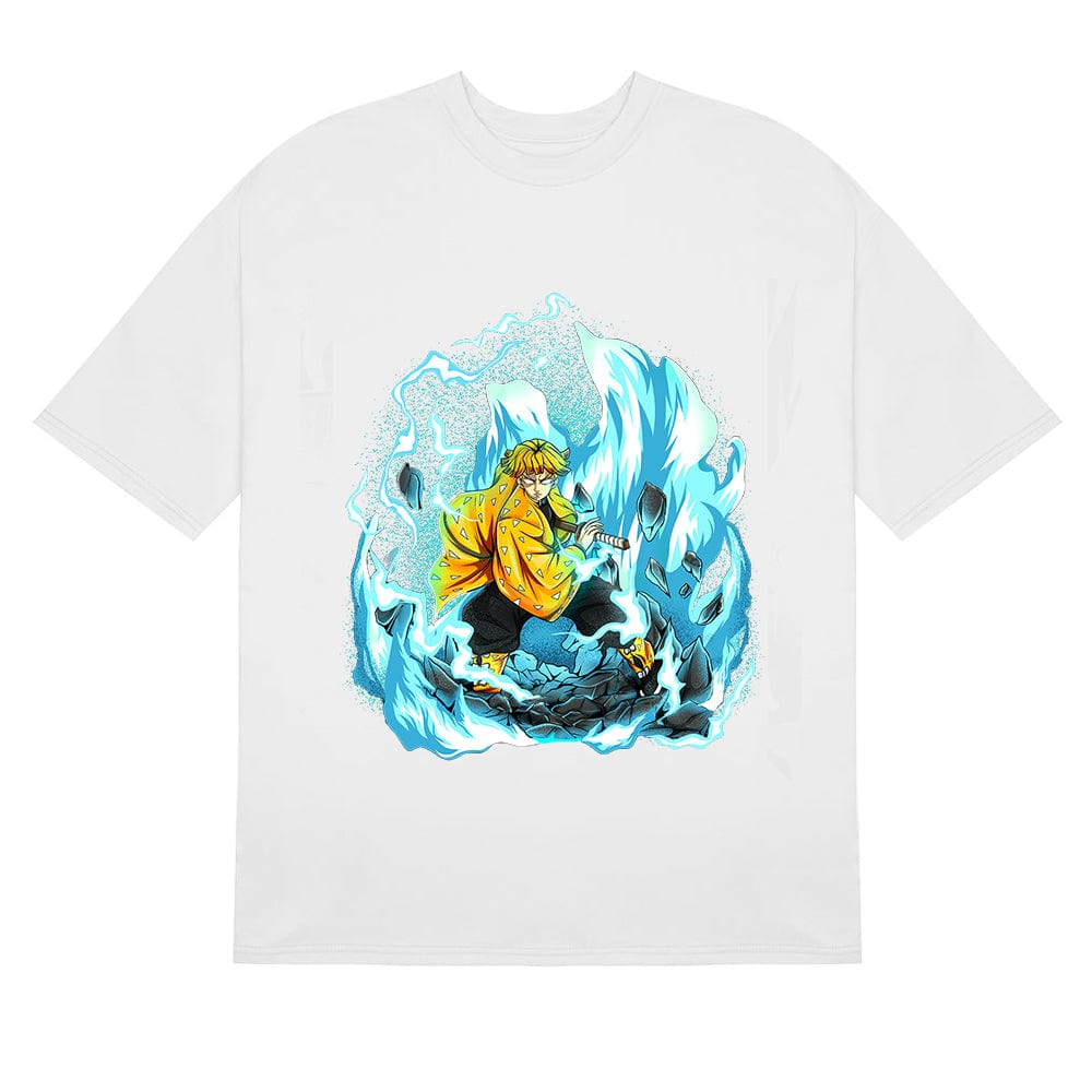 Demon Slayer Shirt - Seakoff