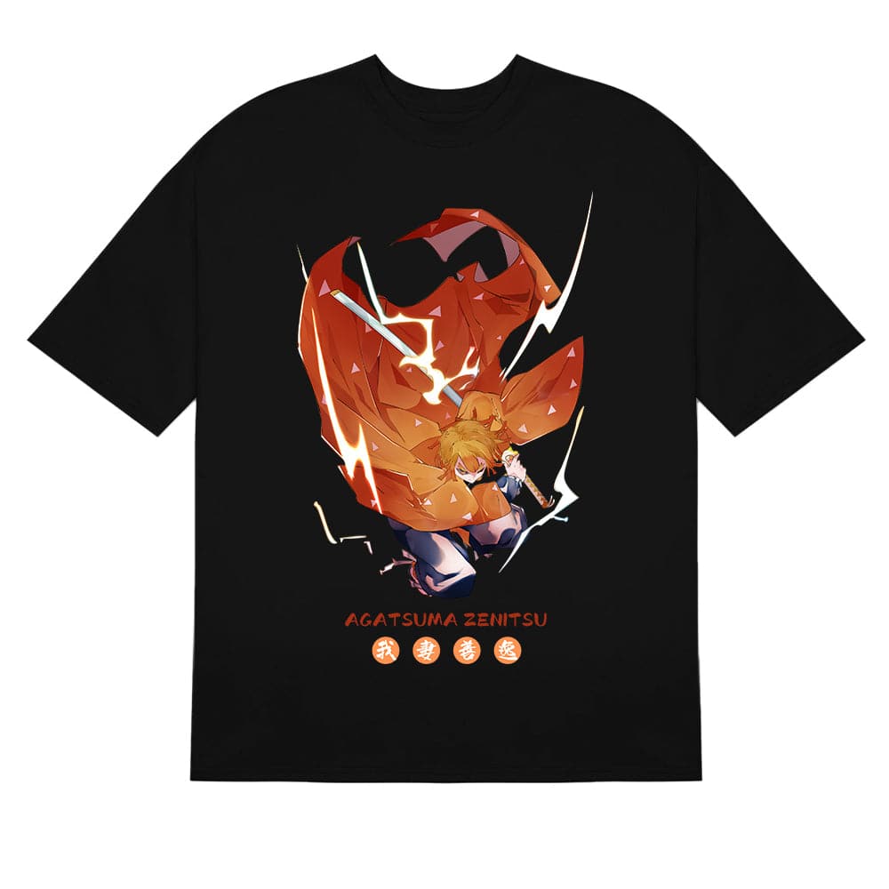 Demon Slayer Shirt - Seakoff